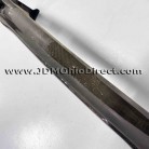 JDM DC2 Integra Type R Spoon Sports Carbon Front Lip
